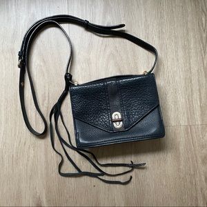 Rebecca Minkoff Crossbody Bag-Vintage / Boho/ Punk
